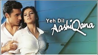 Yeh Dil Aashiqana 2002 Hindi Af Somali Full Movie [upl. by Vtarj785]