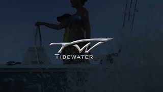 1910 Bay Max from tidewater boats [upl. by Taka]