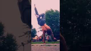 Calisthenics MOTIVATION💀 hefesto frontlever pullups respect streetworkout calisthenics insane [upl. by Manthei]