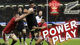 Reviewing Wales vs New Zealand  Autumn Internationals 2022  Highlights Scores Breakdown and Stats [upl. by Josias]