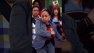 Getting A Guys Attention  Thats So Raven ThrowbackThursday Shorts [upl. by Anilrac]