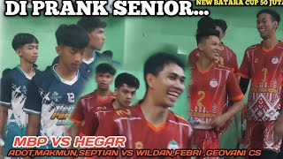 WILDANFEBRIGEOVANIGENTER VS ADOTMAKMUNSEPTIAN MBP VS HEGAR [upl. by Lakin410]