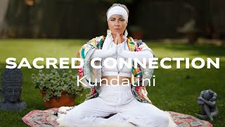 Sacred Connection Kundalini Morning Kriya [upl. by Vona60]