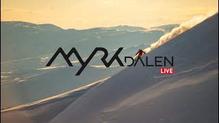 Myrkdalen LIVE [upl. by Latin763]