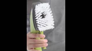 Spray Cleaning Brush [upl. by Tammy334]