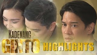 Kadenang Ginto Carlos nalungkot nang makitang masaya si Romina kay Robert  EP 27 With Eng Subs [upl. by Rett101]