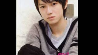 Im missing you Kanata Hongo [upl. by Aleahs]