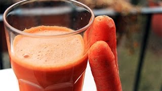 Detox  Entgiften Sie Ihren Körper mit der richtigen Ernährung [upl. by Hatcher]