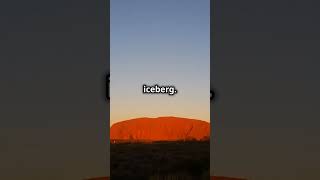 Discover the Ancient Uluru Rock IN NORTHERN TERRITORY AUSTRALIA [upl. by Eanaj498]