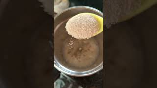 Instant Oats Dosa Recipe cooking food oats oatsrecipe dosa amruthabestin [upl. by Ahpla]