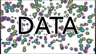 FTDA  INTRO to TOPOLOGICAL DATA ANALYSIS [upl. by Enelra]