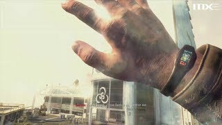 Call of Duty Black Ops 2  Mission 6 Karma HD [upl. by Marilla]