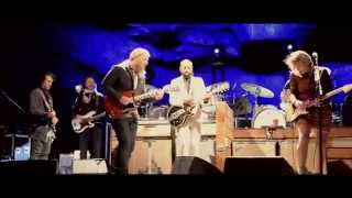 Tedeschi Trucks Band amp Friends  quotSly Stone Medleyquot  Live at Red Rocks [upl. by Tolmach]