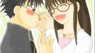 Kiyo and Megumi Slideshow [upl. by Noe]