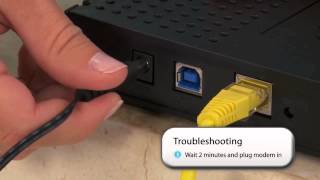 Suddenlink Tip HighSpeed Internet [upl. by Humpage]