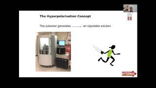 Clinical translation of hyperpolarization – PHIP and dDNP [upl. by Leahcimed]