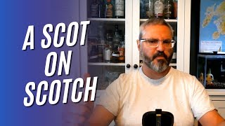 A Scot on Scotch Glasgow Distillery Celebrity Whisky Mackmyra Bubble Burst Dram Recommendation [upl. by Ij]