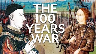 100 Years War [upl. by Benyamin360]