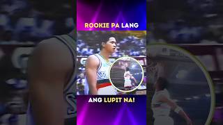 Jun Limpot Rookie Highlights P1🔥 [upl. by Leibrag]