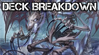 Megacolony Stoicheia PREMIUM Deck Profile OrderGredora  Cardfight Vanguard Overdress [upl. by Ninel108]