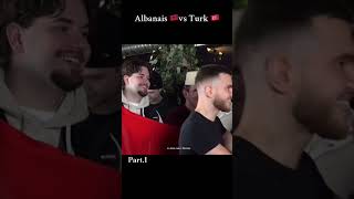 Albaner vs Türkei Rap Battle Part1 [upl. by Aminta411]