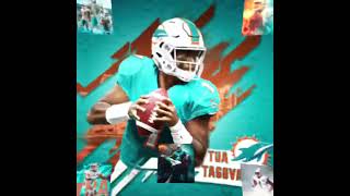 Tua Tagovailoa edit [upl. by Ahsinik899]