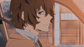 Every time Dazai tries to commit 💀 [upl. by Etteniuqna688]