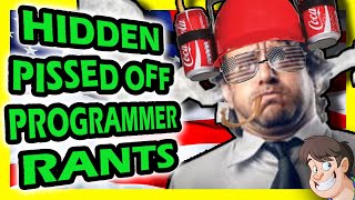 🤬 USA Edition Top 5 Hidden Pied Off Programmer Rants  Fact Hunt  Larry Bundy Jr [upl. by Yelyac719]