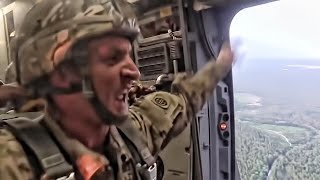 US Army Paratroopers • Get Off My Plane [upl. by Prakash73]