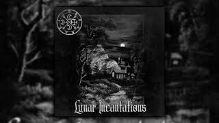 Decarabia  Lunar Incantations Full album [upl. by Fredelia274]