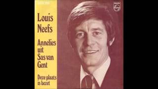 1977 LOUIS NEEFS annelies uit sas van gent [upl. by Alarise86]