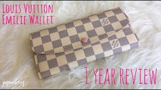 Louis Vuitton Recto Verso vs Key Pouch  Empreinte [upl. by Eiramaneet877]