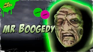 Mr Boogedy with Matt Curione  Movie Dumpster S2 E26 [upl. by Miksen]