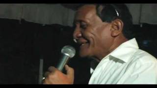 Ramon Cordero sings Nuestros Lazos [upl. by Delanos]