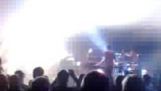 SCHILLER LIVE 2008  Dream of you Freiburg 1972008 [upl. by Philipa]