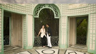 Corazon Vizcaya  TEASER  a novela inspired by Vizcaya Museum and Gardens [upl. by Alurd]