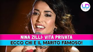 Nina Zilli Vita Privata Ecco Chi E Il Marito Famoso [upl. by Tteragram940]