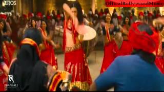 Nagada Sang Dhol Song  Ramleela ft Deepika Padukone Ranveer Singh [upl. by Rochkind]