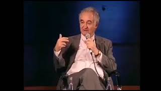 Jacques Attali quotLhumanité se divisera en 3 catégories les nomades de luxe les nomades de misère [upl. by Ogdan114]