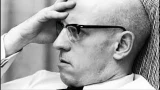 Michel Foucault  Larchéologie Du Savoir [upl. by Eirok297]