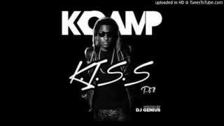 K Camp  Actin up KCamp427 [upl. by Avery]