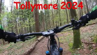 Tollymore NI 2024 [upl. by Leruj]