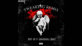 Sugarhill ddot  tweakin remixft MBT SA [upl. by Gilcrest]