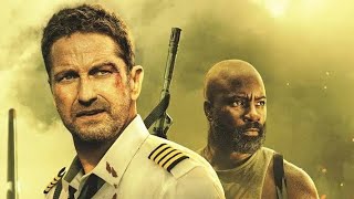 Plane 2023 Full Movie Review  Gerard Butler And Mike Colter [upl. by Avek]