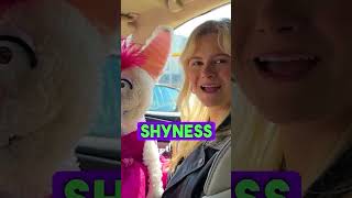 Where is Darci Lynne now🤔 shorts darcilynne agt americasgottalent ventriloquist [upl. by Reace277]