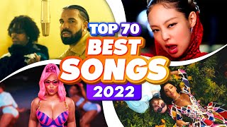 BEST Songs of 2022 [upl. by Amena]