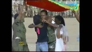 Eritrean Music ዳዊት ሽላን ነቢይ [upl. by Winslow]