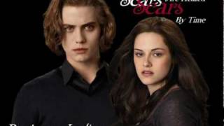 Bella and Jasper love story  Trailer  Scars  Fanfic [upl. by Euqinoj495]