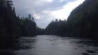 Nipigon River [upl. by Clare]