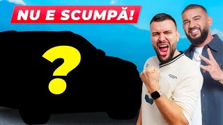 Cel Mai Bun SUV sub 100000€ cu Dorian Popa [upl. by Ecinehs510]